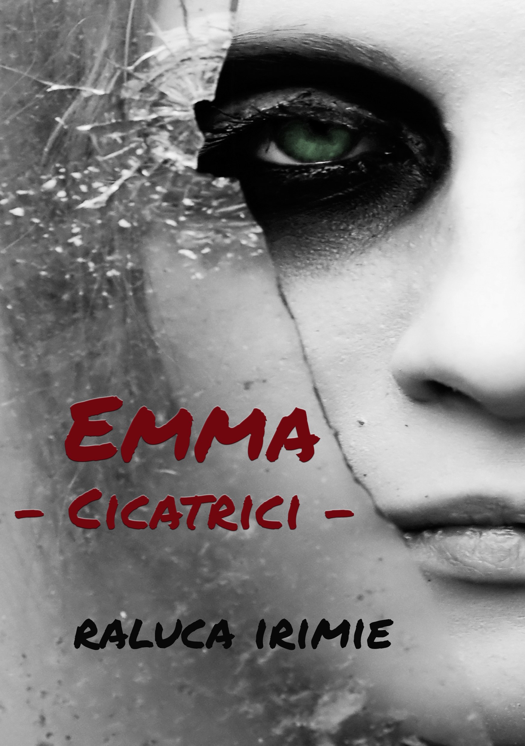 Emma - Cicatrici