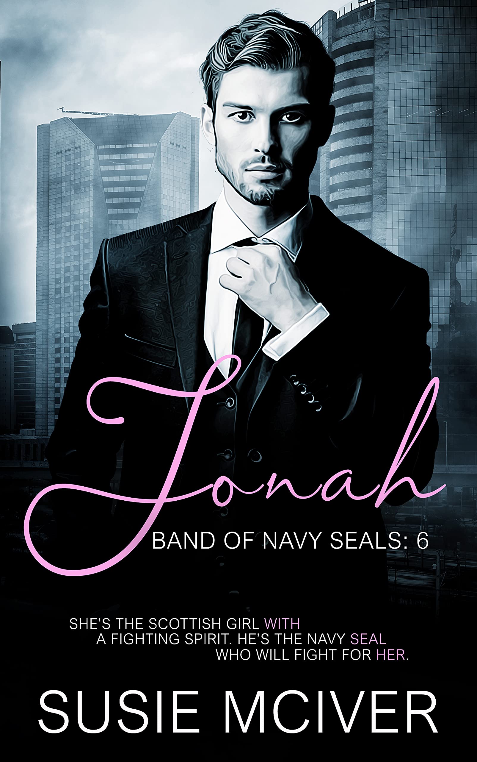 Jonah book cover