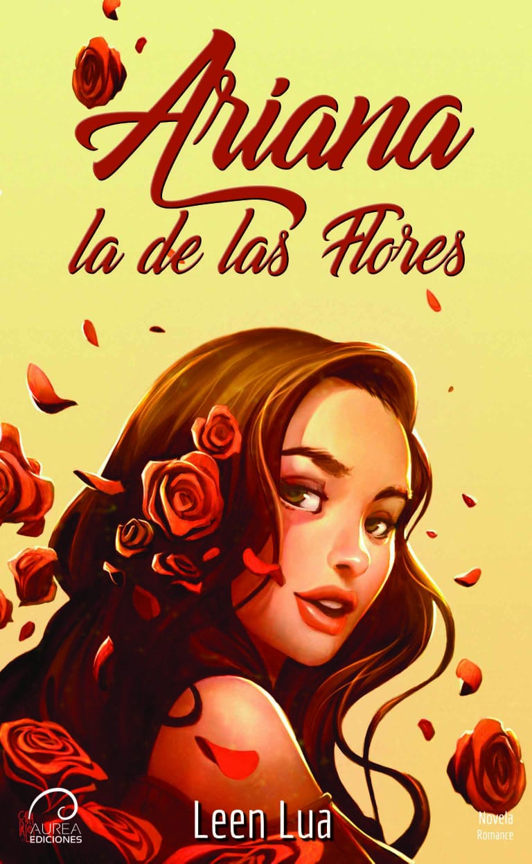 Ariana la de las Flores