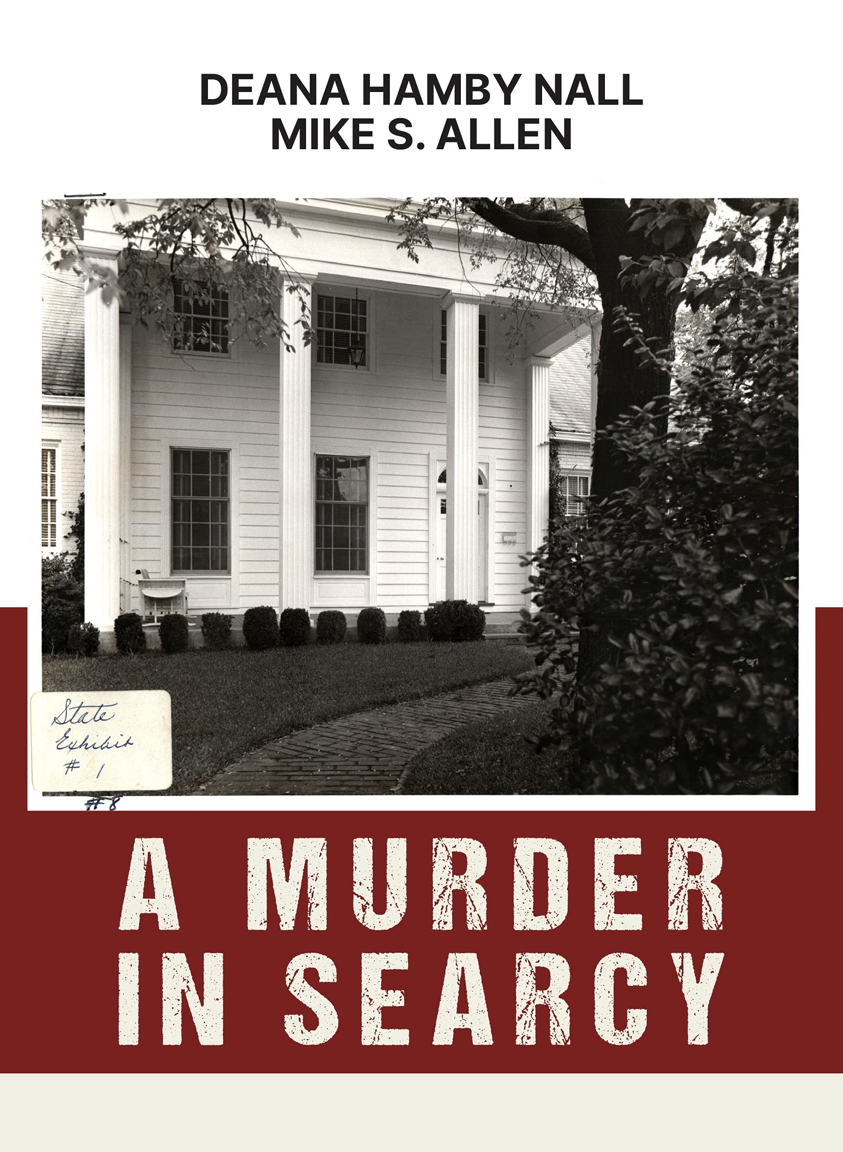 A Murder in Searcy