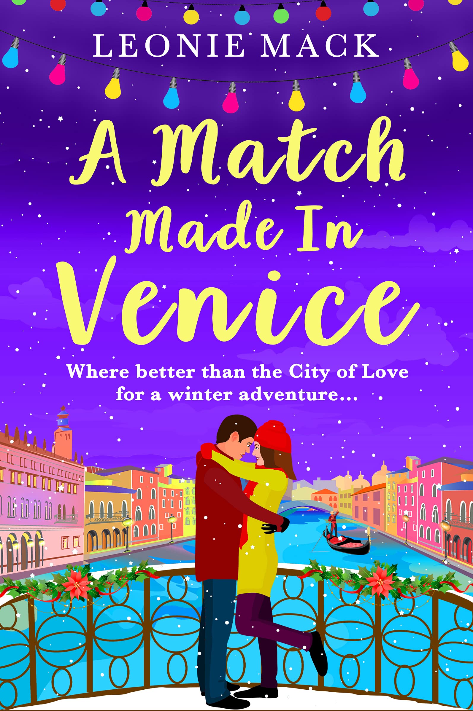 A Match Made in Venice