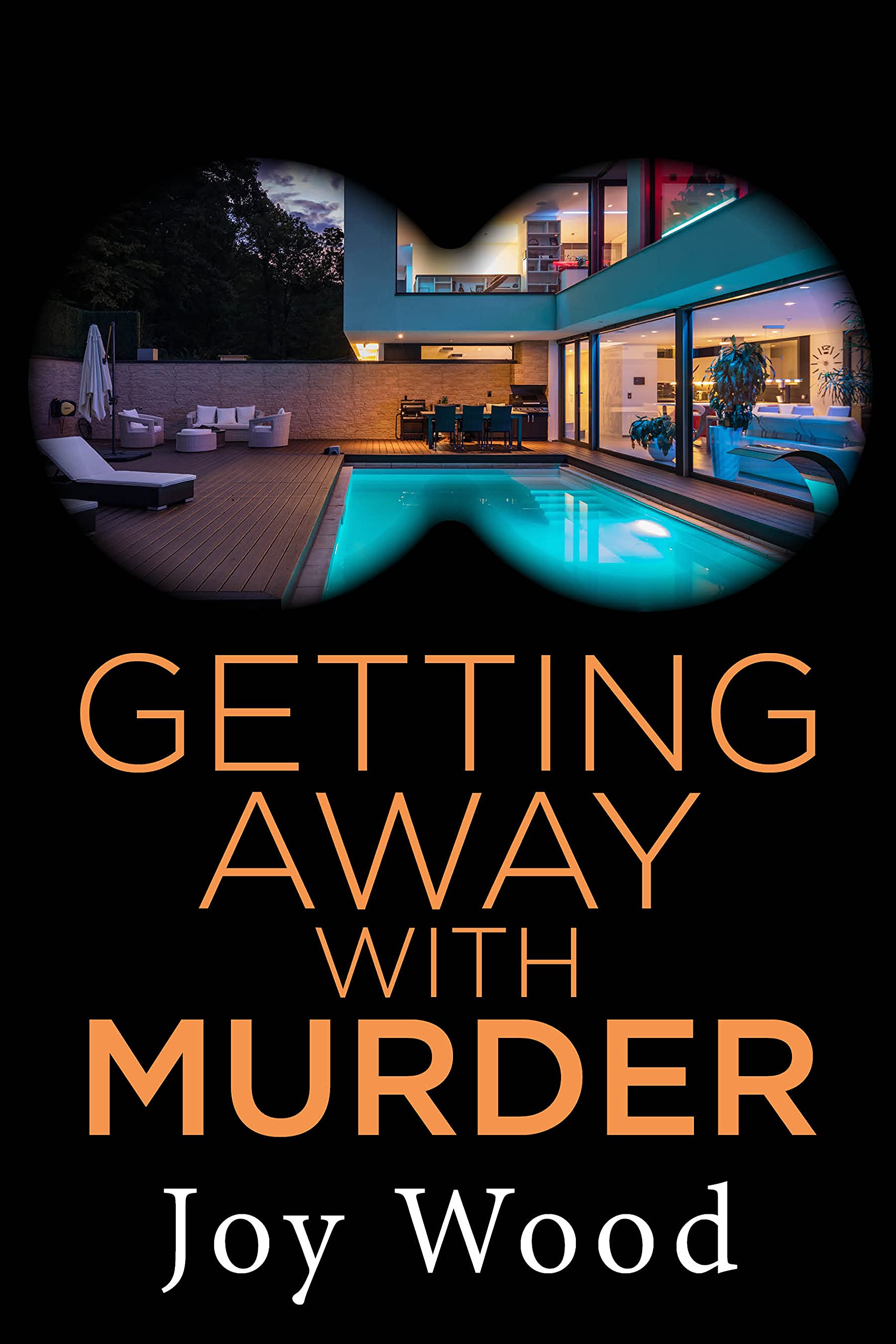 Getting Away with Murder