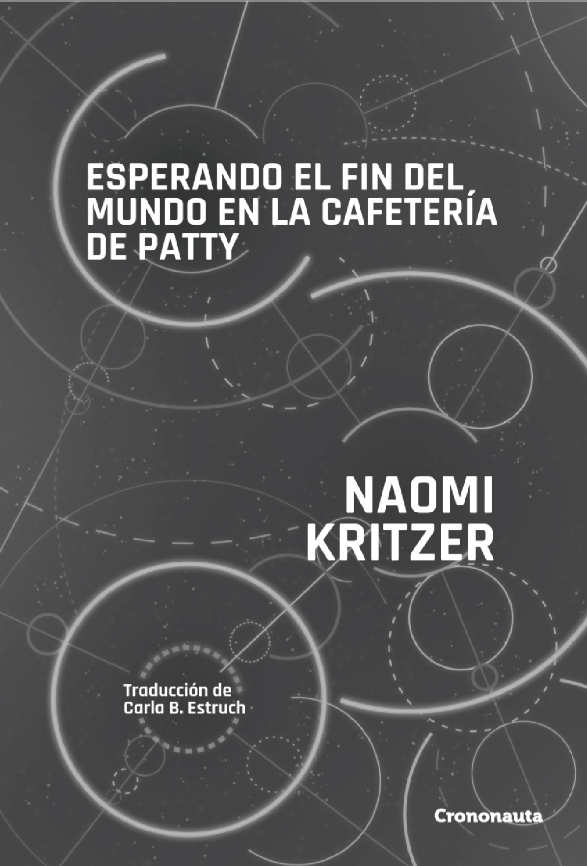 Esperando el fin del mundo en la Cafetería de Patty