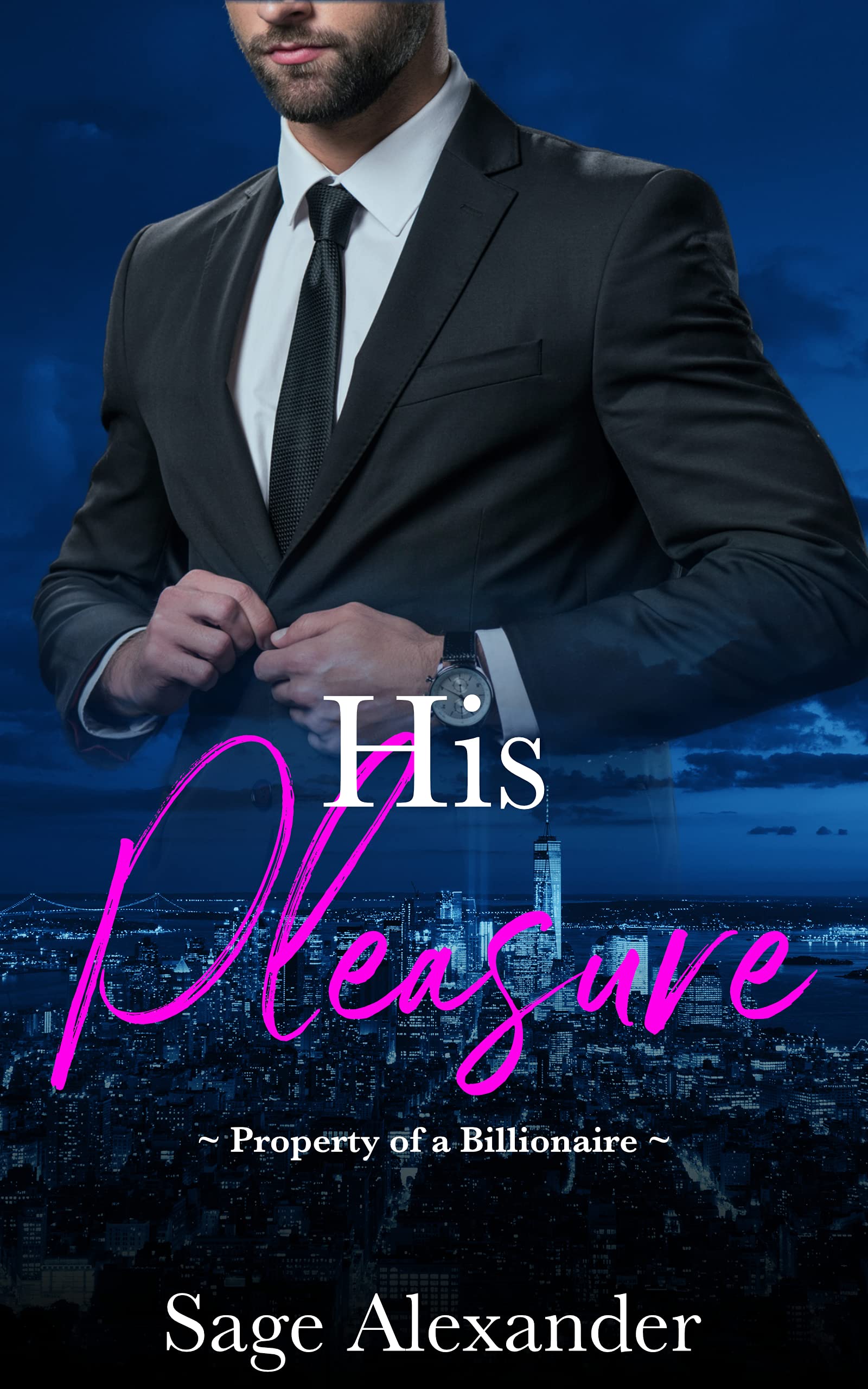 His Pleasure