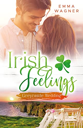 Greycastle Wedding
