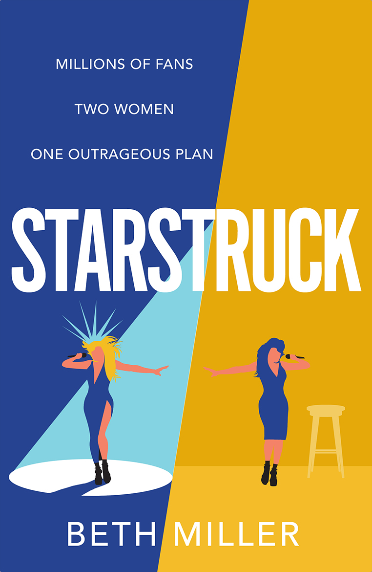Starstruck by Beth Miller | Goodreads