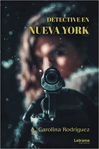 Detective en Nueva York