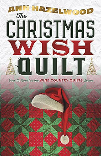The Christmas Wish Quilt