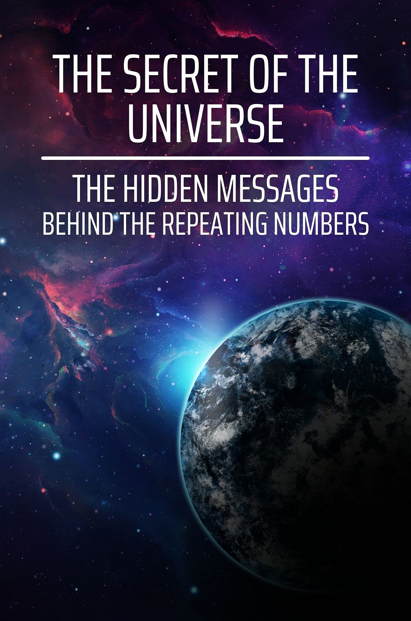 The Universes Greatest Secret New Clue To How Matter Outlasted Antimatter At The Big Bang Is Found - v40iywx