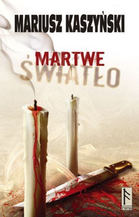 Martwe światło book cover