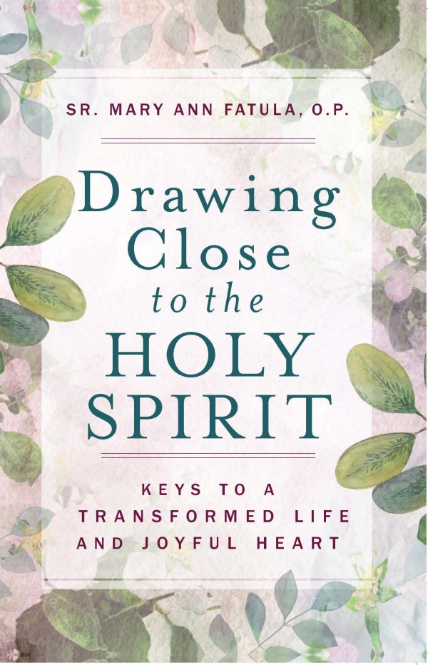 Drawing Close to the Holy Spirit: Keys to a Transformed Life and Joyful Heart