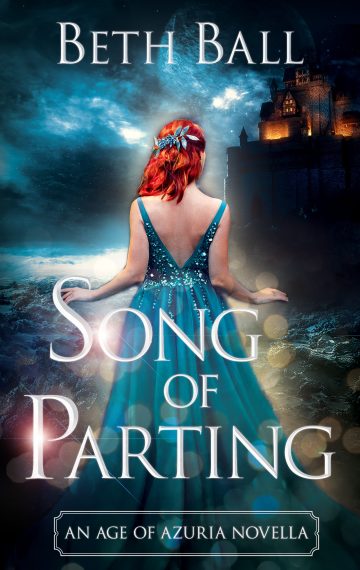 Song of Parting book cover