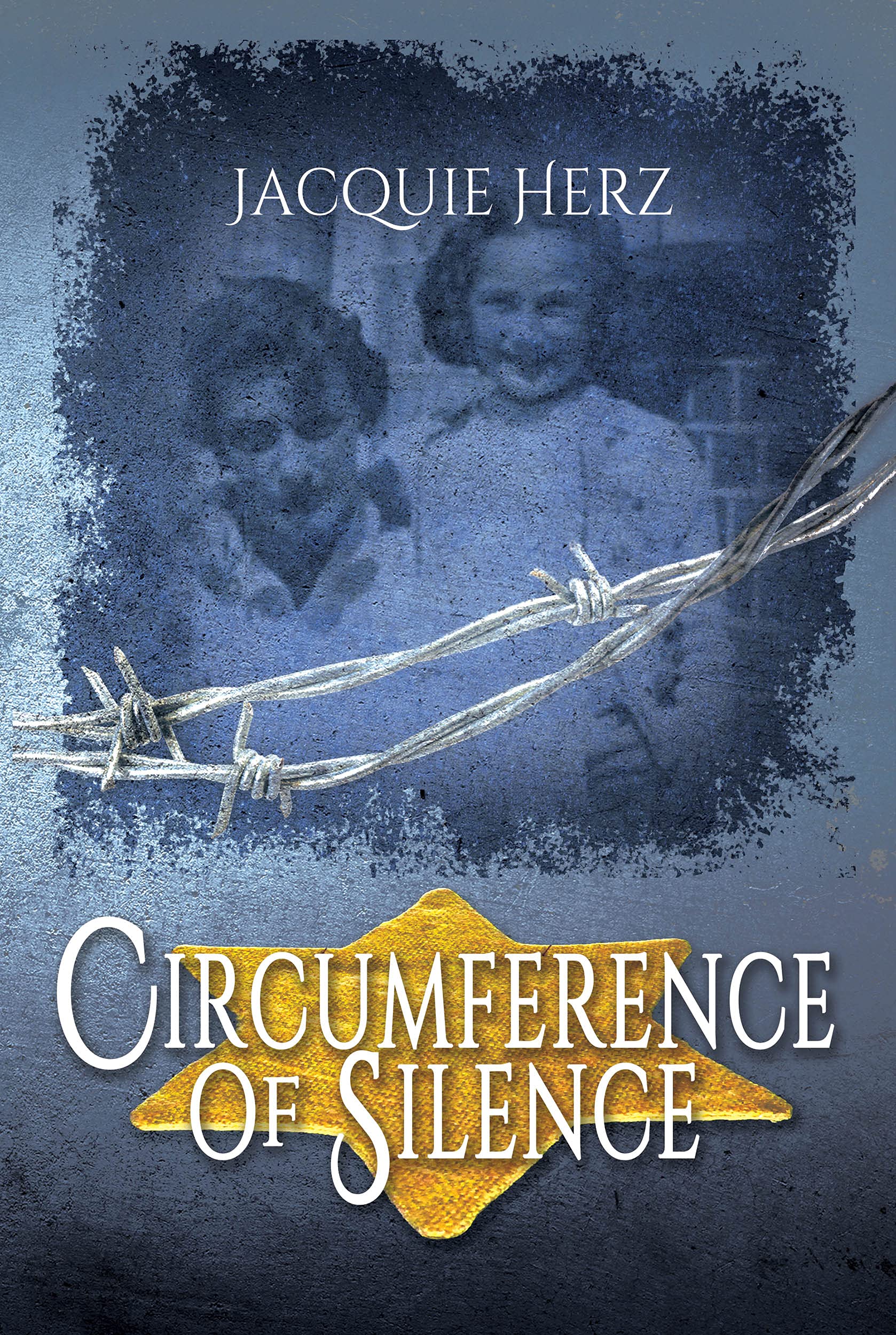 Circumference of Silence: A Story of Silence, Survival, and Hidden Truths