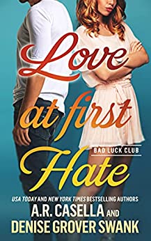 Love at First Hate
