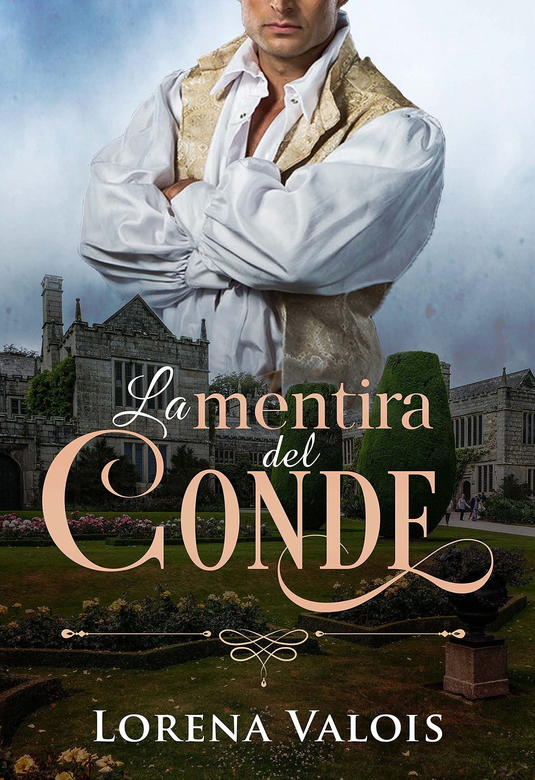 La Mentira del Conde