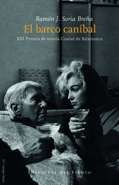 El barco caníbal by Ramón J. Soria Breña | Goodreads