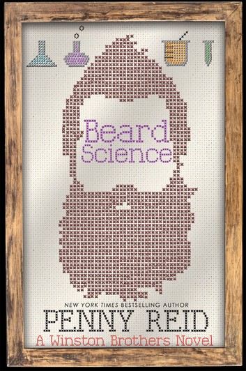 Beard Science (Winston Brothers, #3)