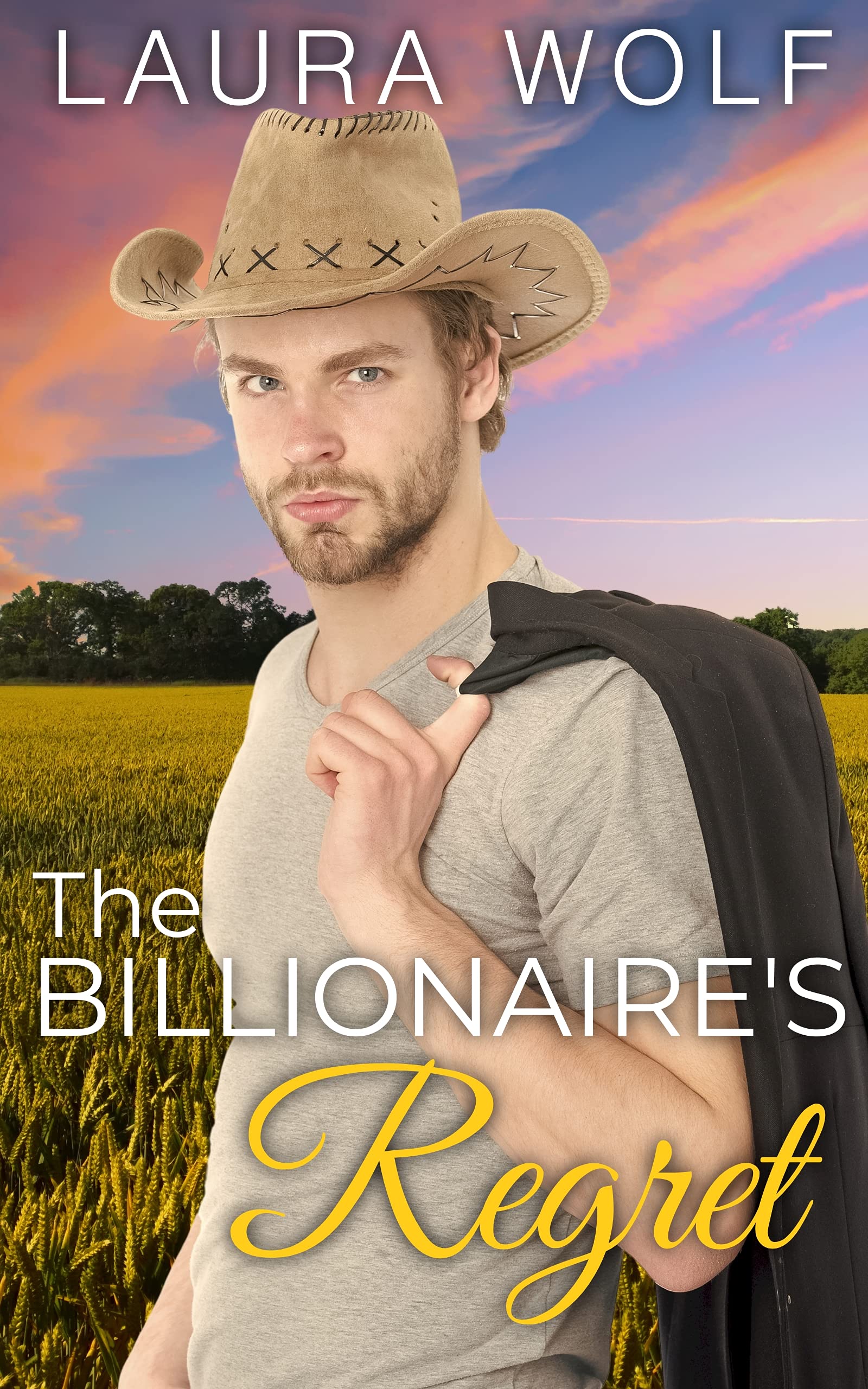The Billionaire's Regret