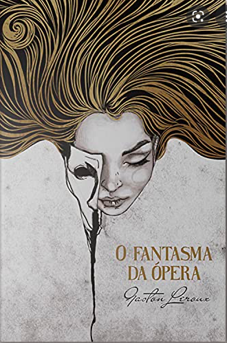 O fantasma da ópera