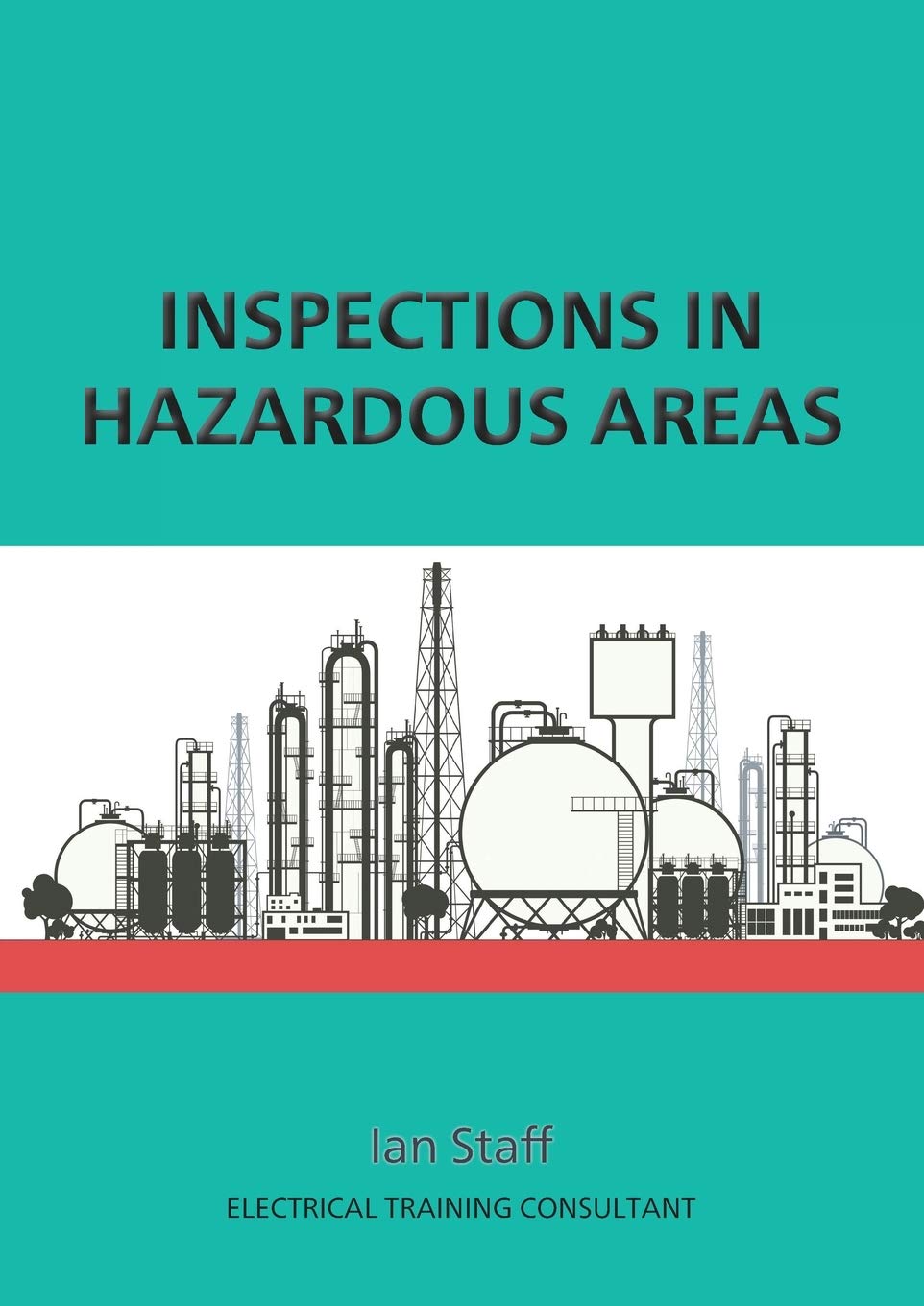 Inspections in Hazardous Areas by Ian Staff Goodreads