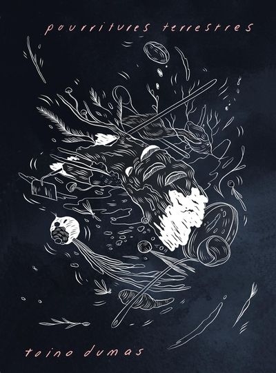 Pourritures terrestres