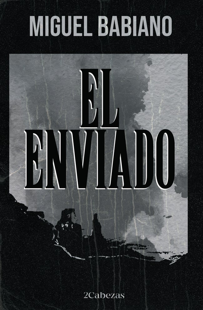 El enviado