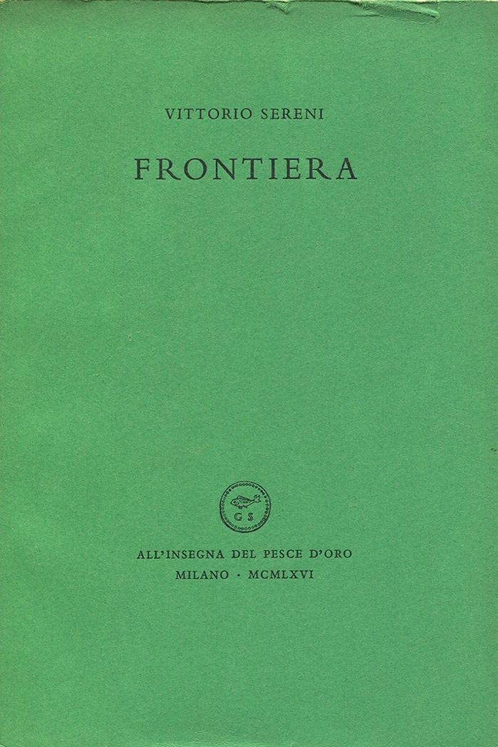 Frontiera