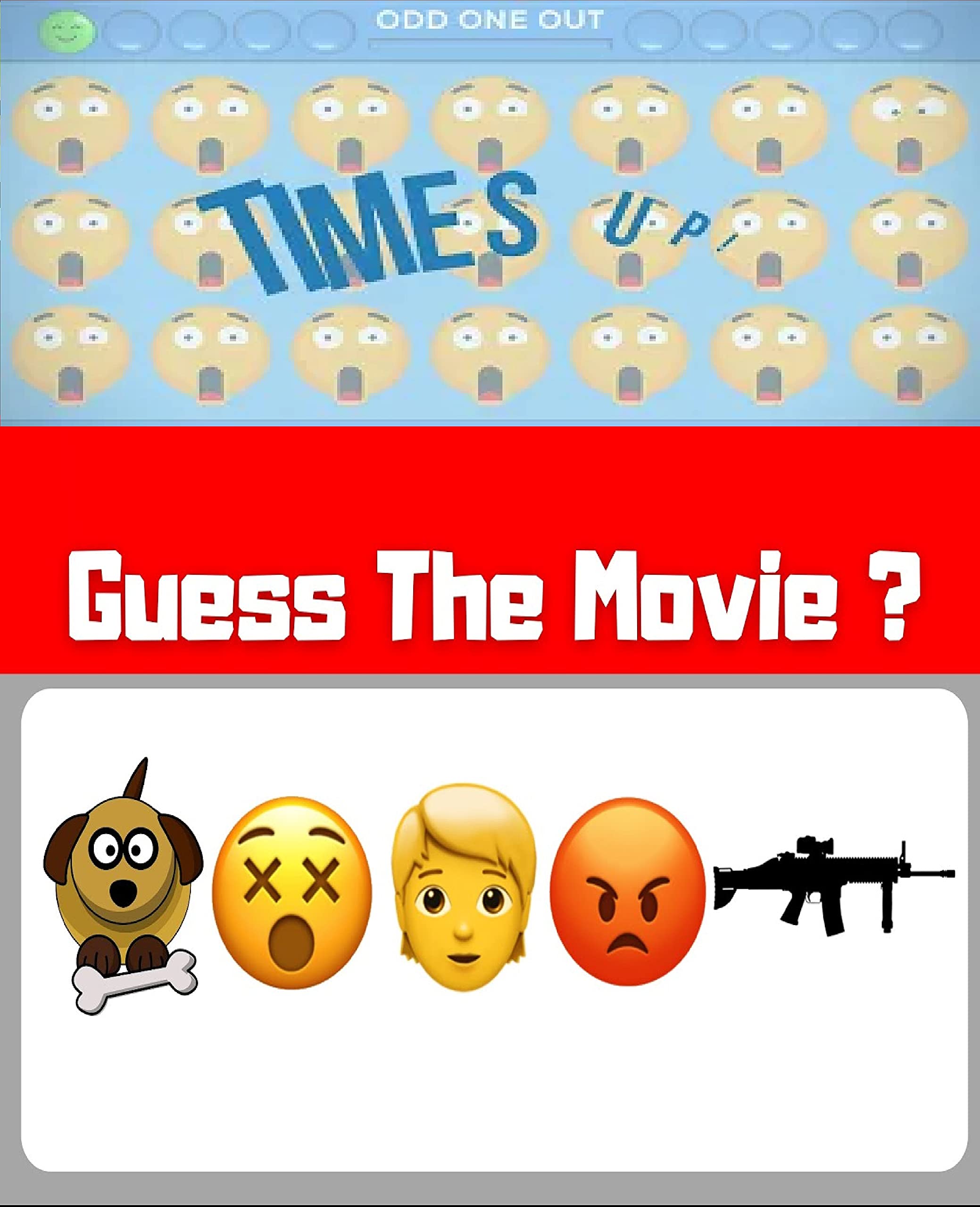 emoji test quiz