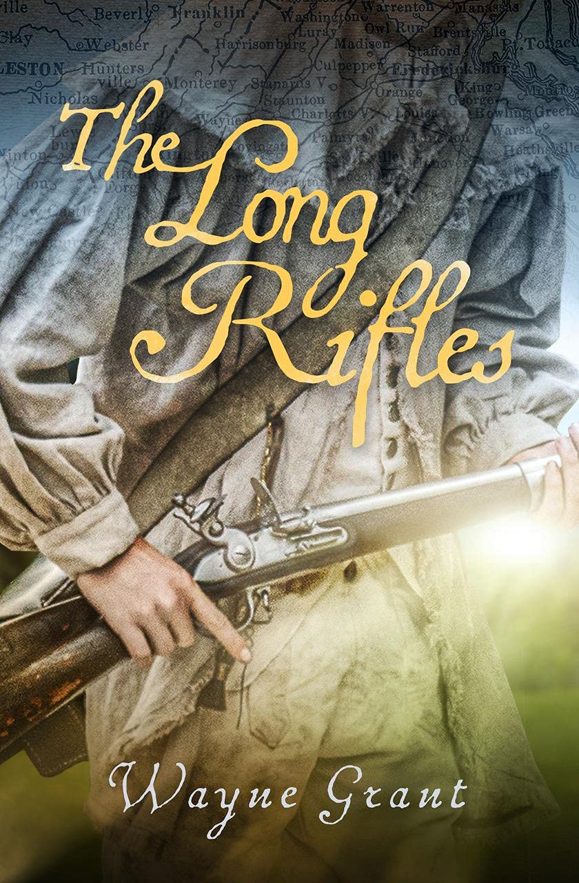 The Long Rifles