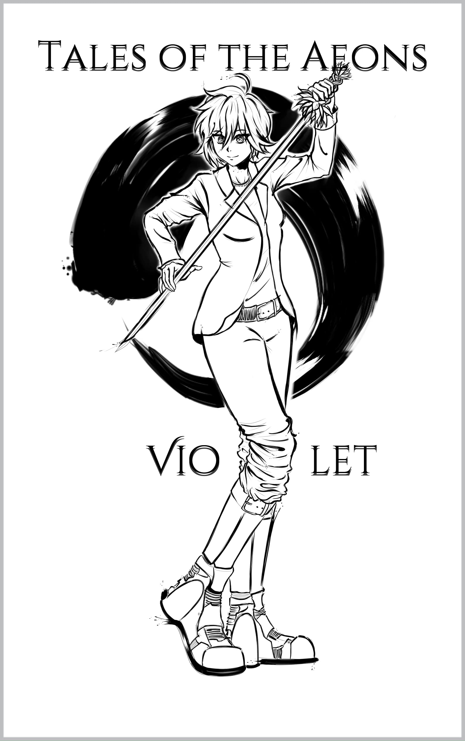 Violet
