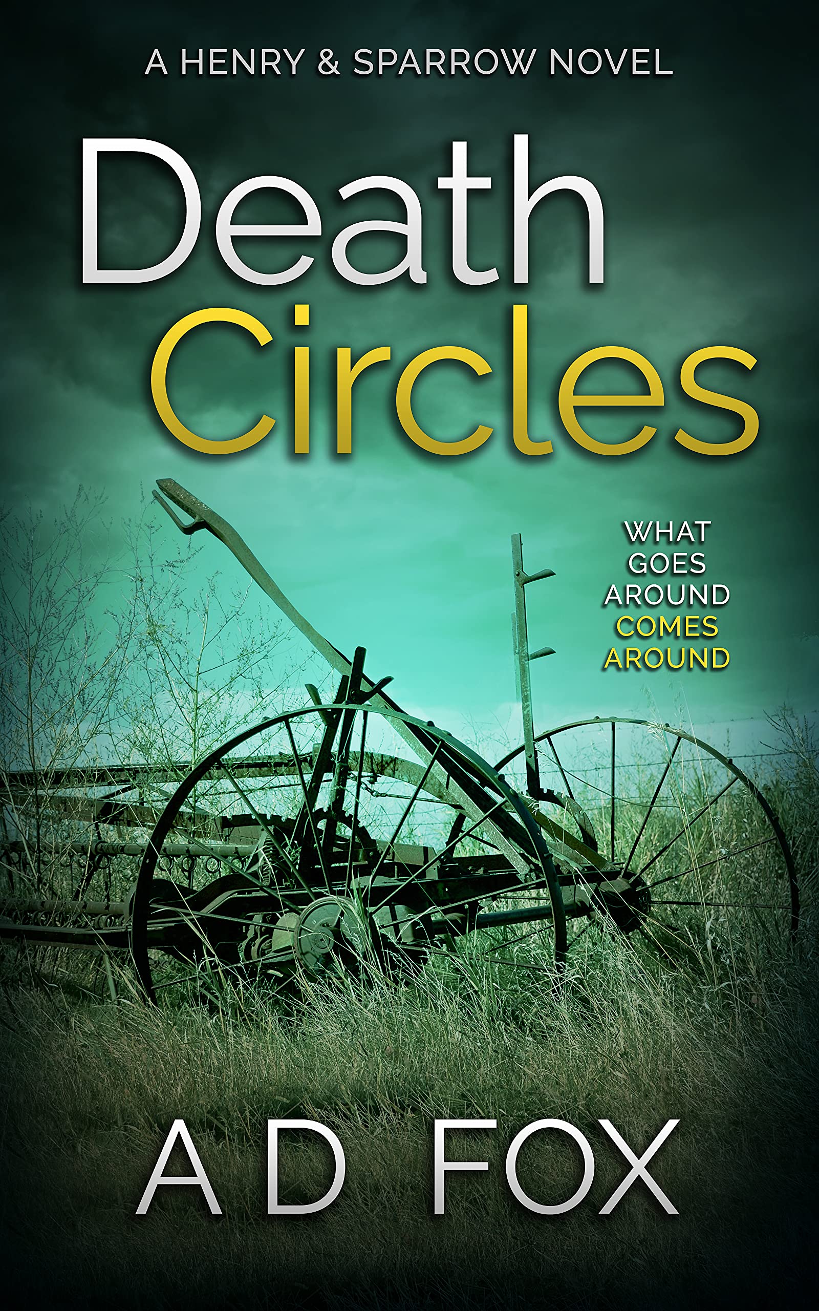 Death Circles
