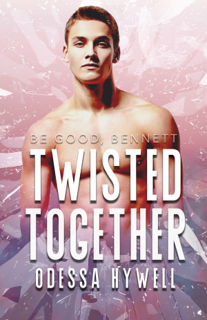 Twisted Together book cover