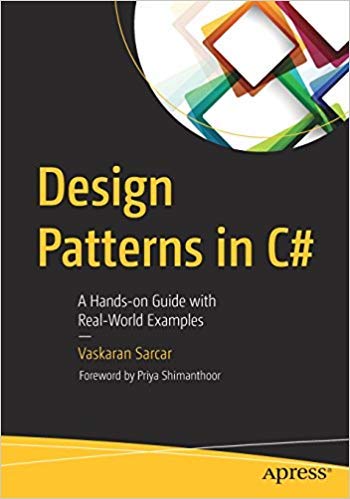 Design Patterns in Modern C++: Reusable Approaches for Object-Oriented ...