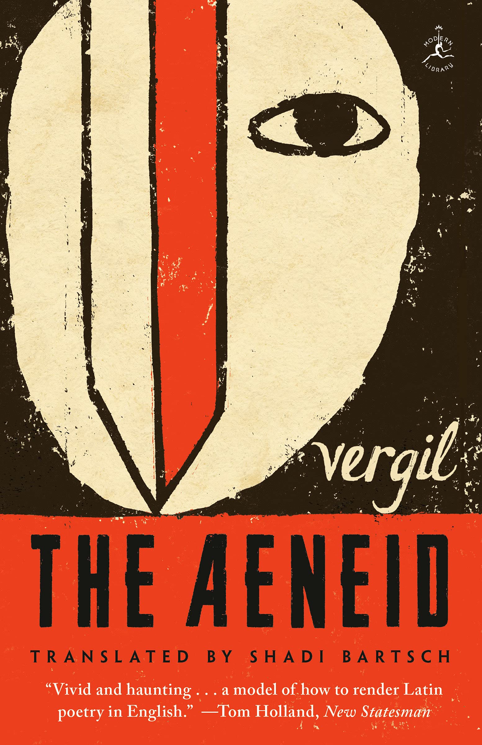 The Aeneid by Virgil Goodreads