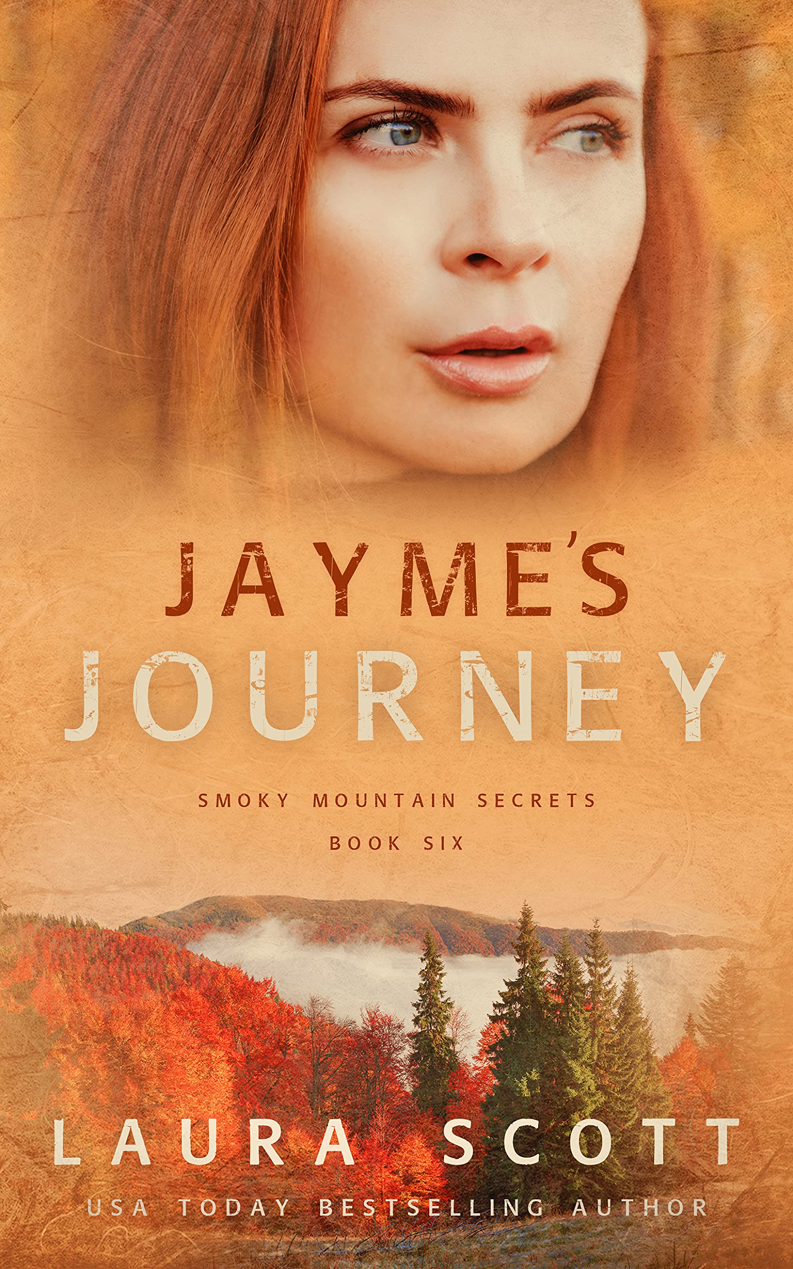 Jayme's Journey book cover