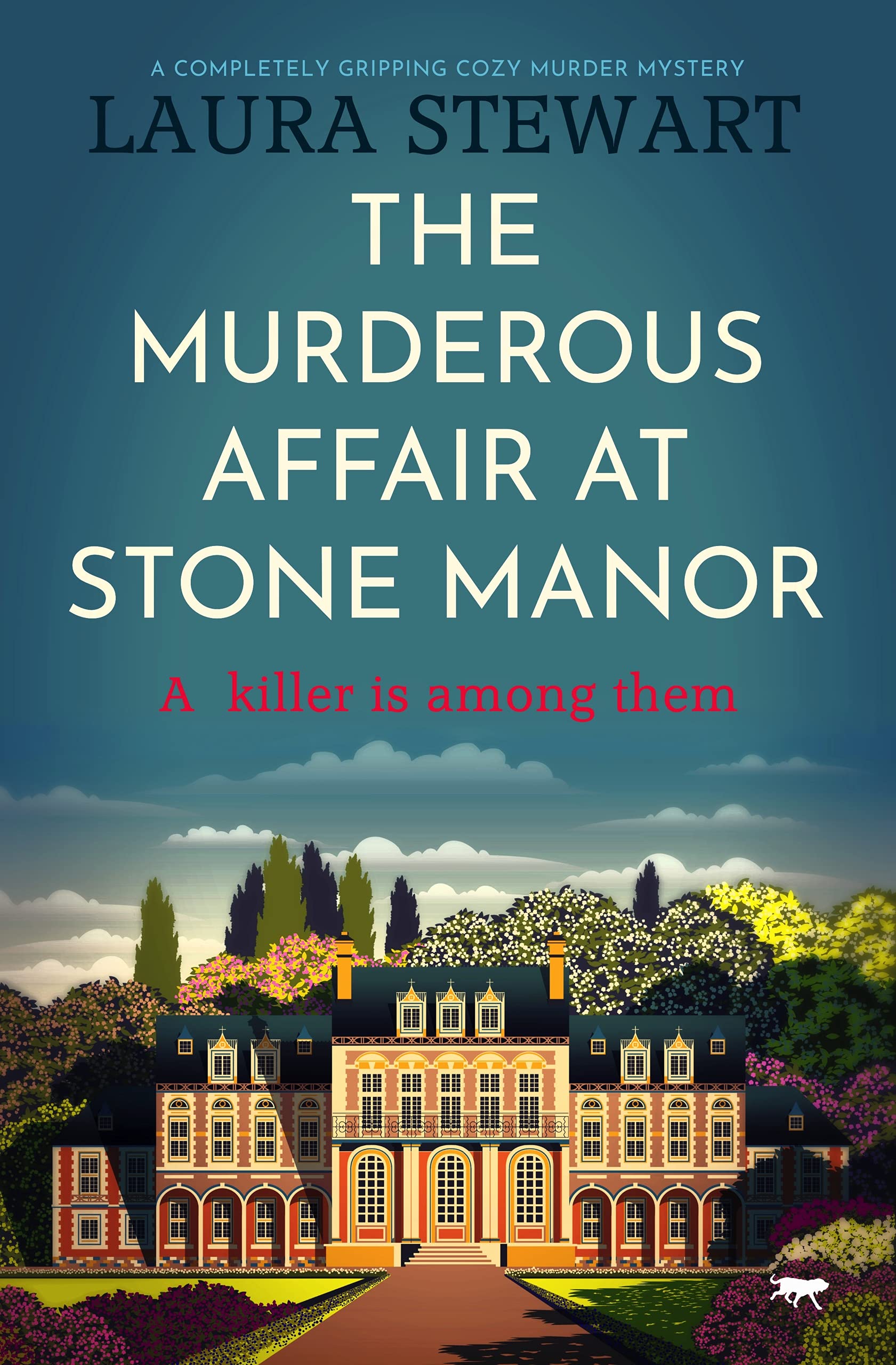 The Murderous Affair At Stone Manor