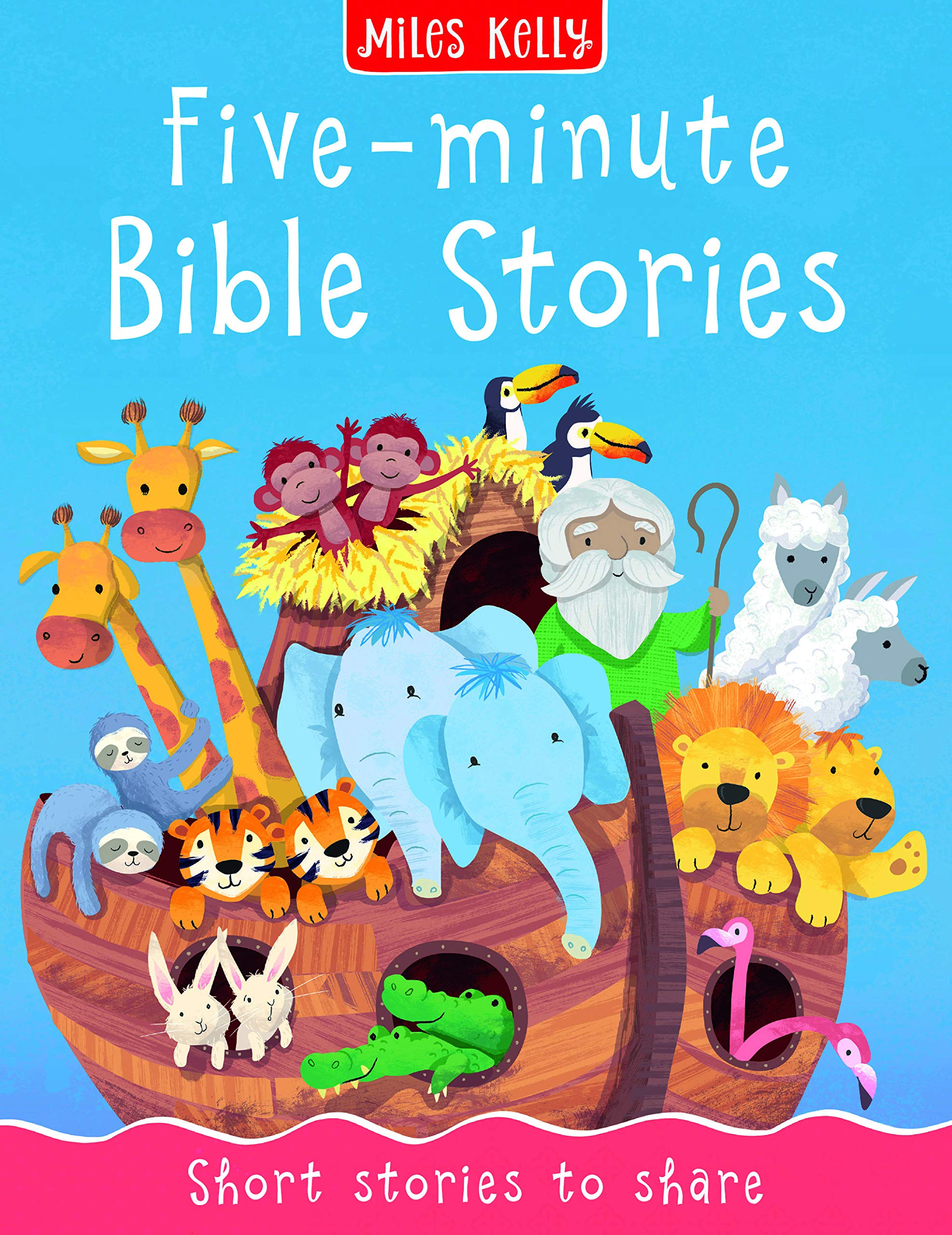 Five minute Bible Stories By Miles Kelly Publishing Goodreads five-minute-bible-stories-by-miles-kelly-publishing-goodreads