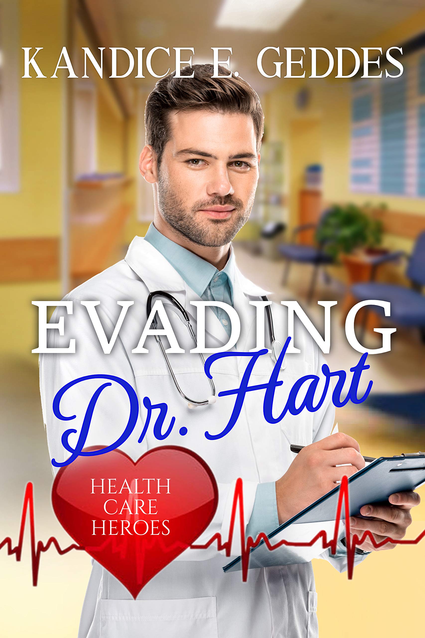 Evading Dr. Hart