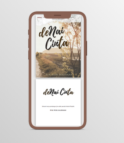 Denai Cinta