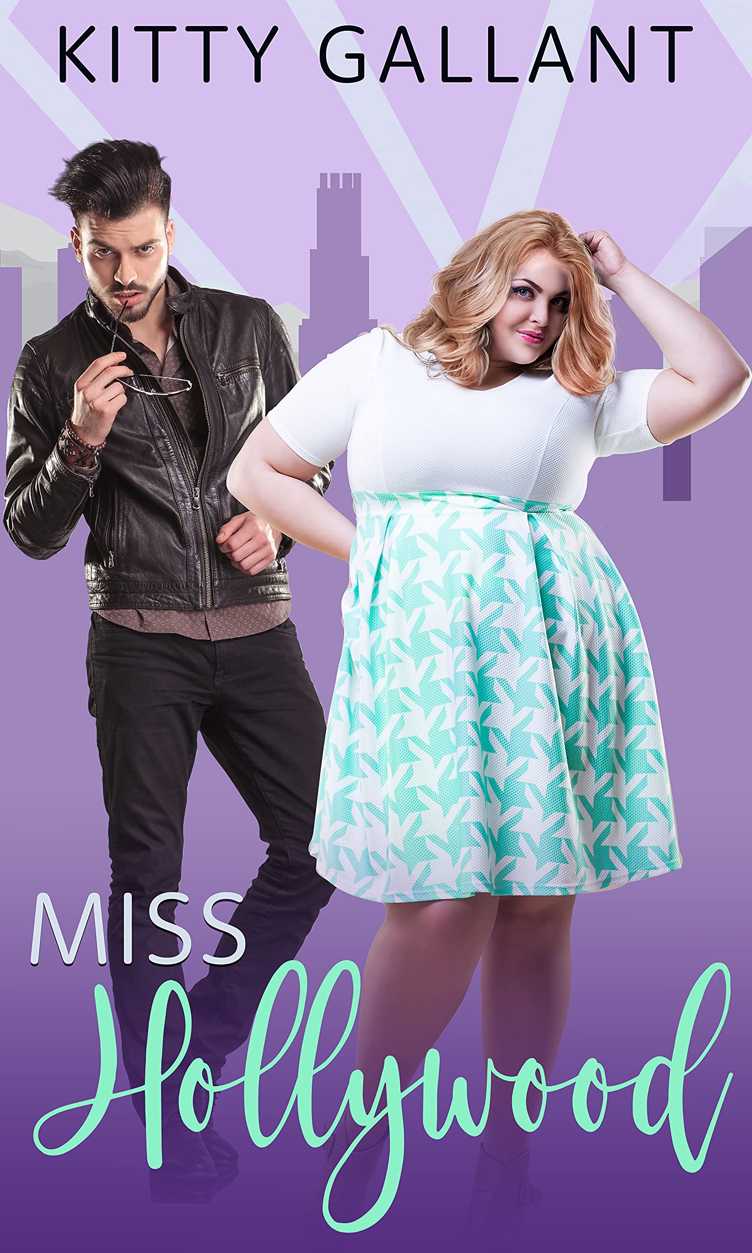 Miss Hollywood