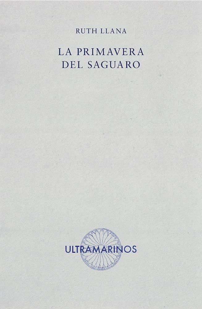 La primavera del saguaro
