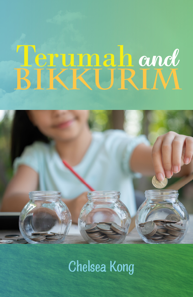 Terumah and Bikkurim