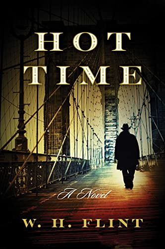 Hot Time