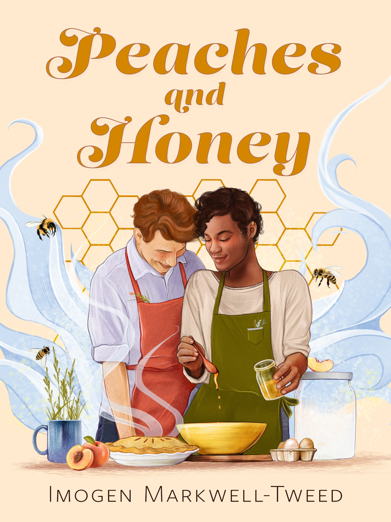 Peaches and Honey