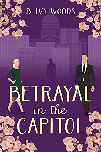 In The Capitol book cover 3