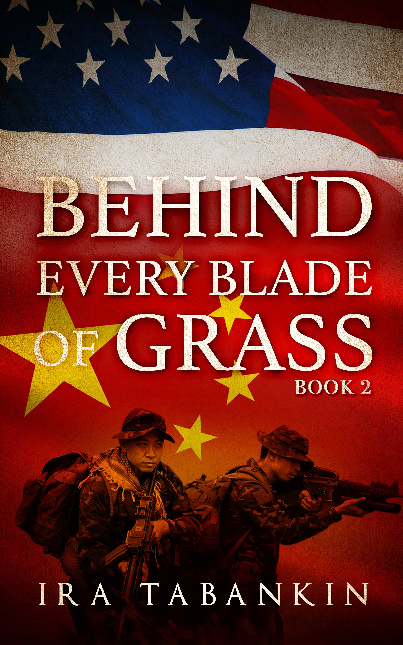Behind Every Blade of Grass by Ira Tabankin Goodreads