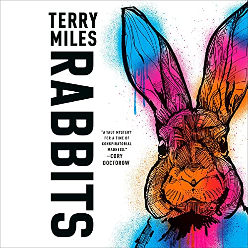 Rabbits (Audiobook)