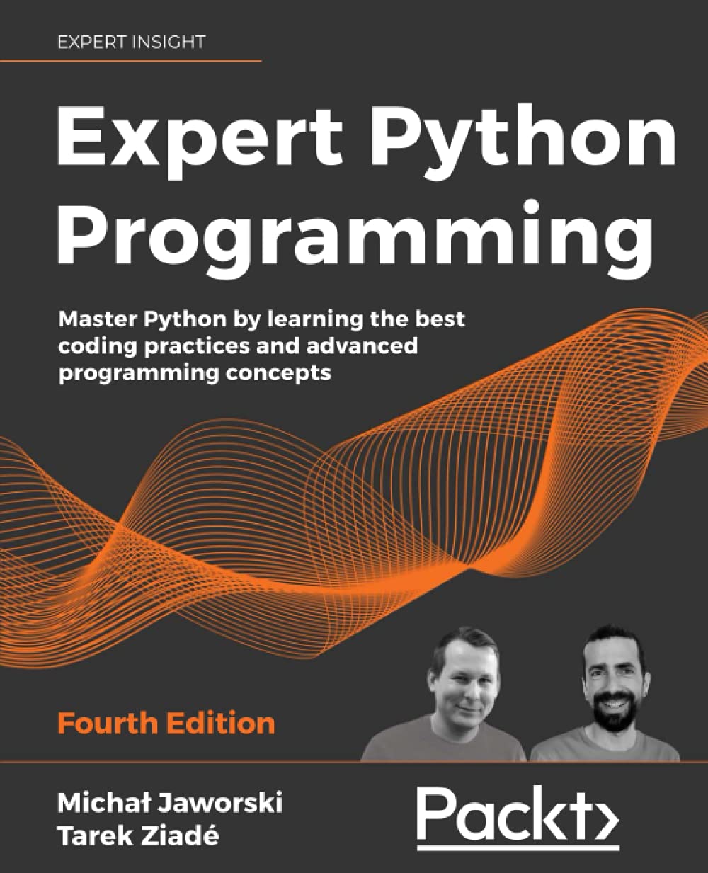 Expert Python Programming - Fourth Edition: Master Python by learning ...