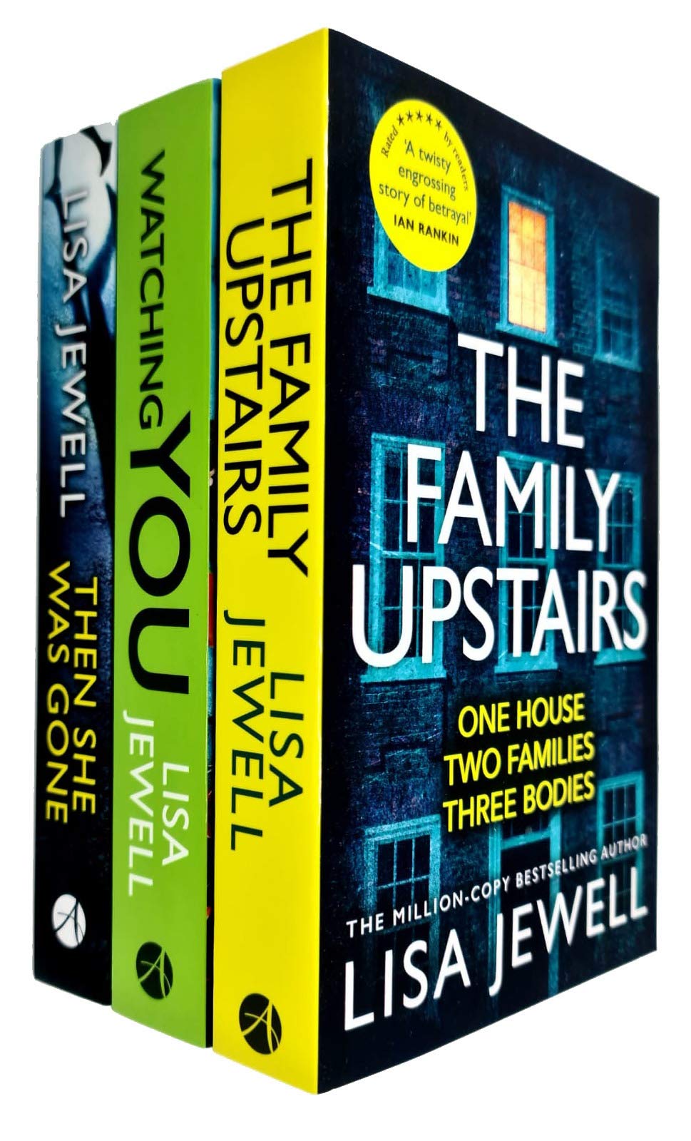 Lisa Jewell Collection 3 Books Set by Lisa Jewell Goodreads Lisa Jewell Collection 3 Books Set by Lisa Jewell Goodreads