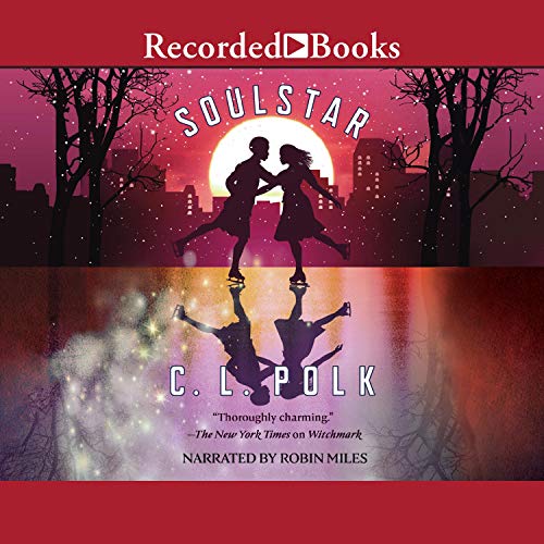 Soulstar (The Kingston Cycle, #3)